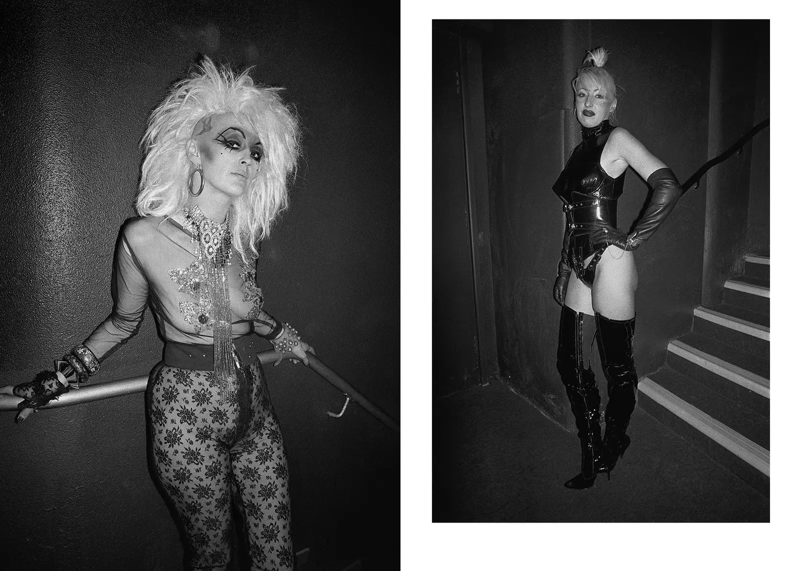 Camden Palace 1982–84 image 3