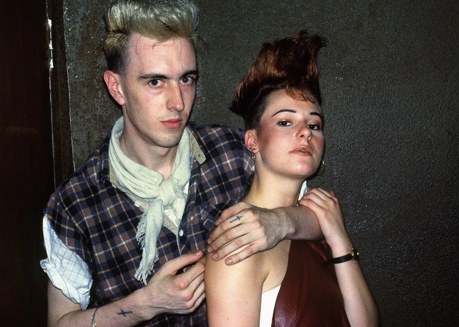 Camden Palace 1982–84 image 5