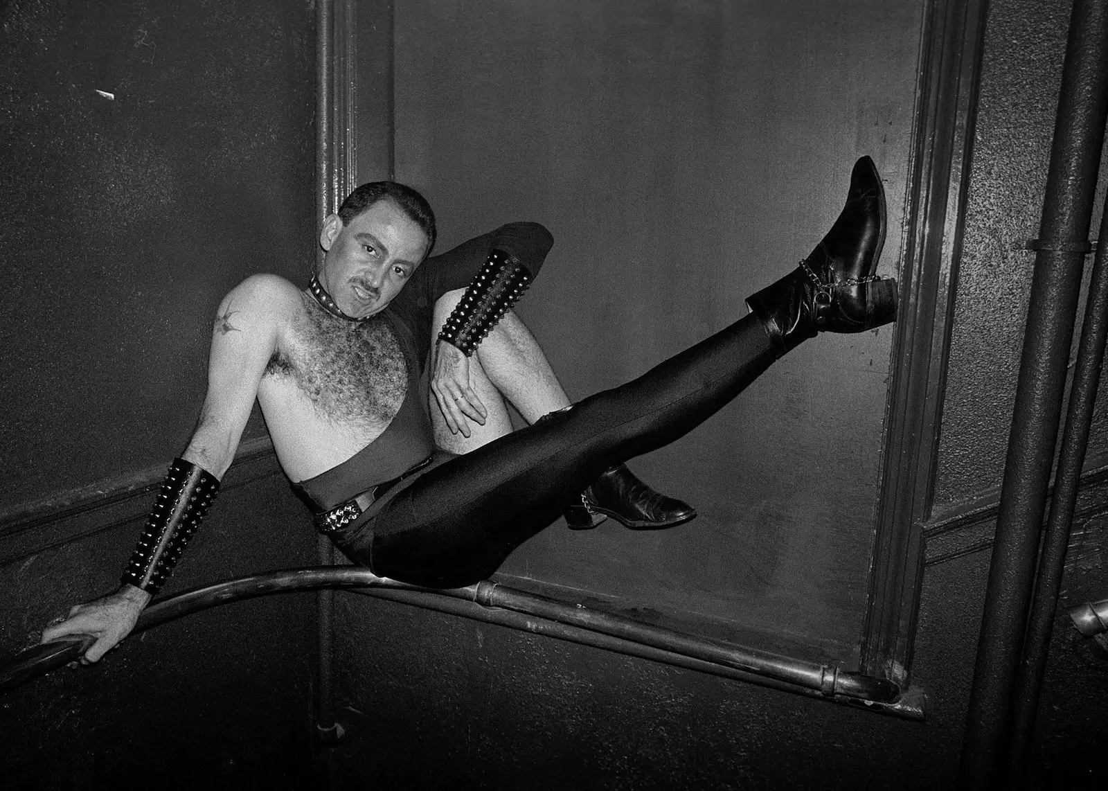 Camden Palace 1982–84 image 7