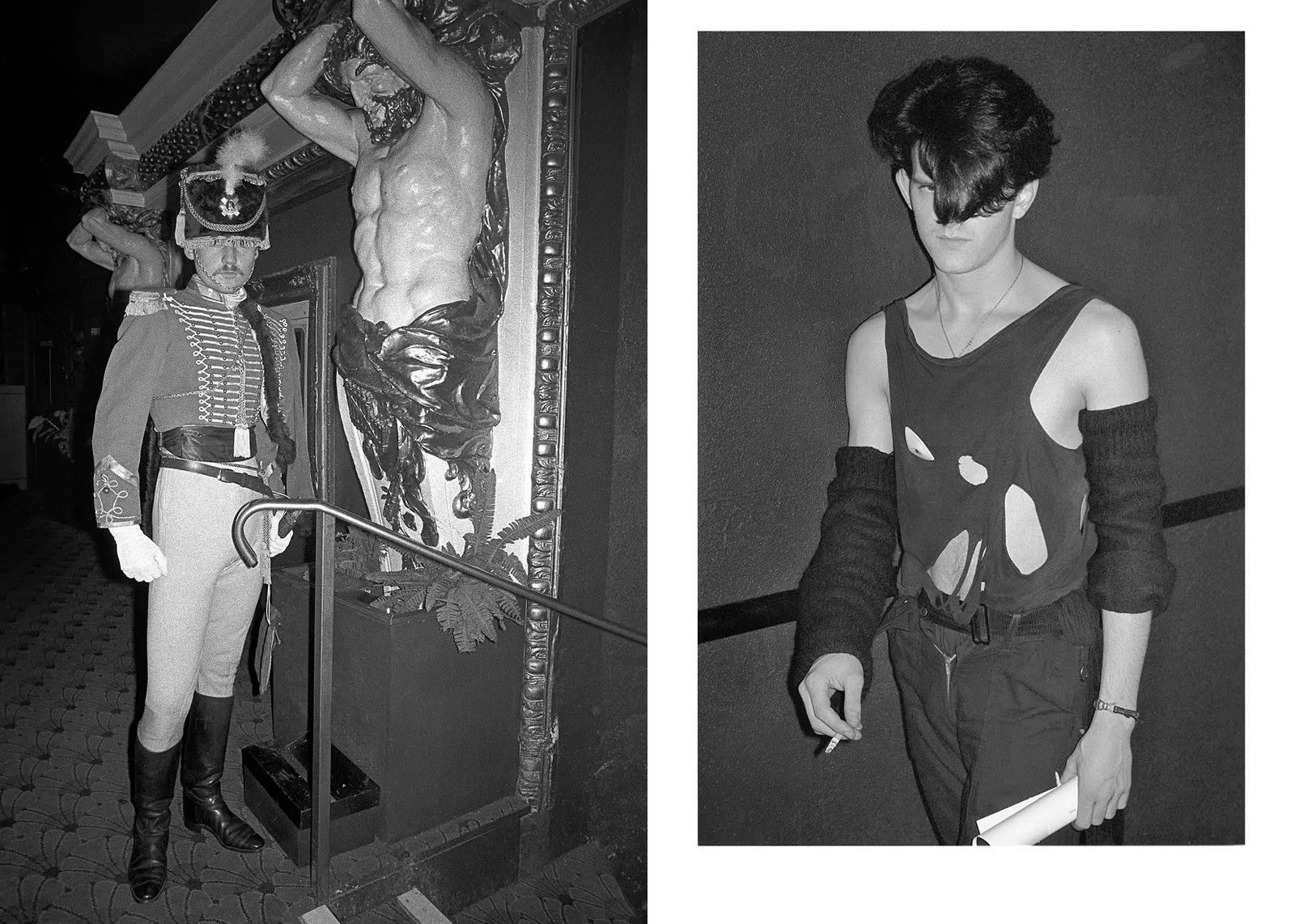 Camden Palace 1982–84 image 10