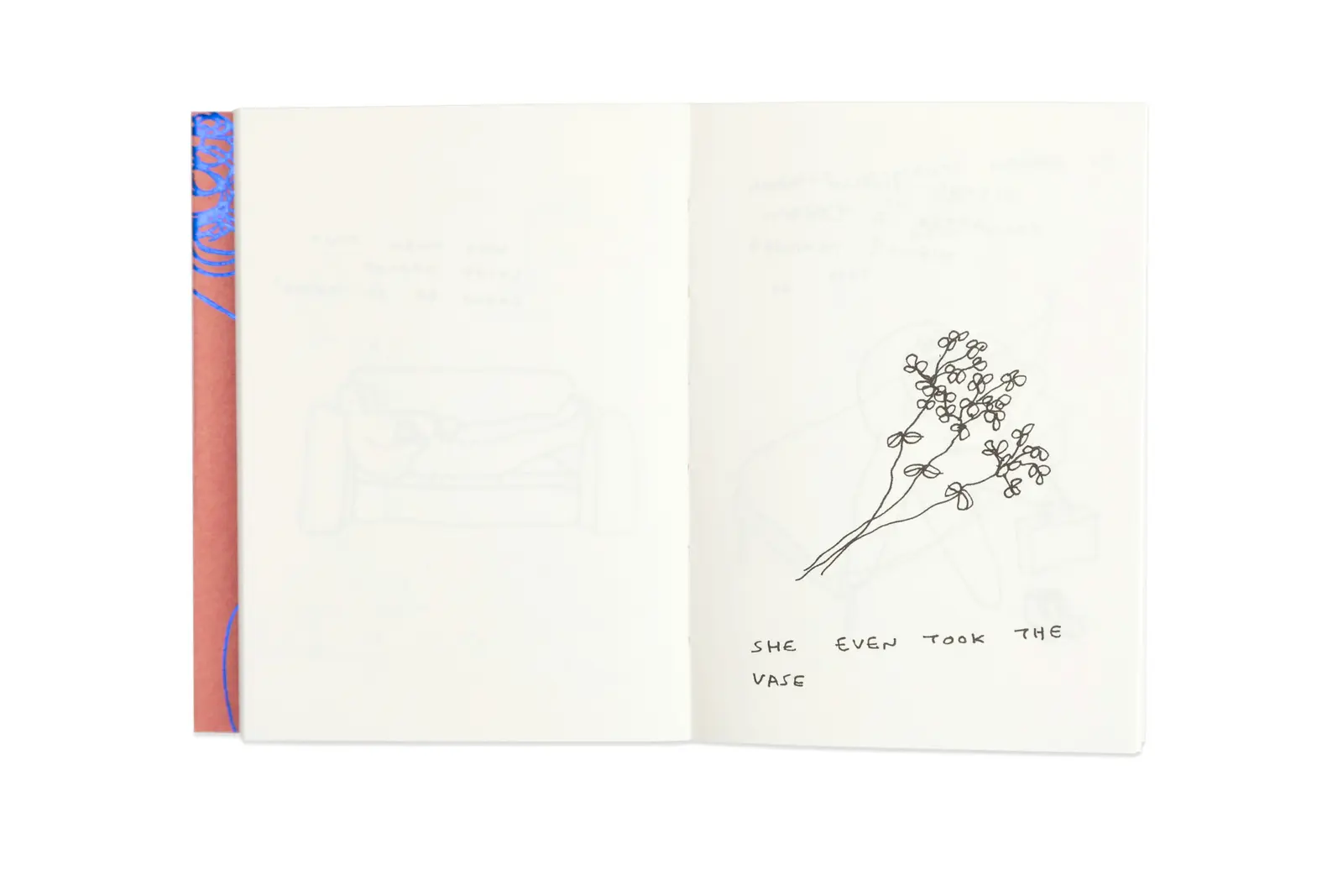 Little Passing Thoughts image 2