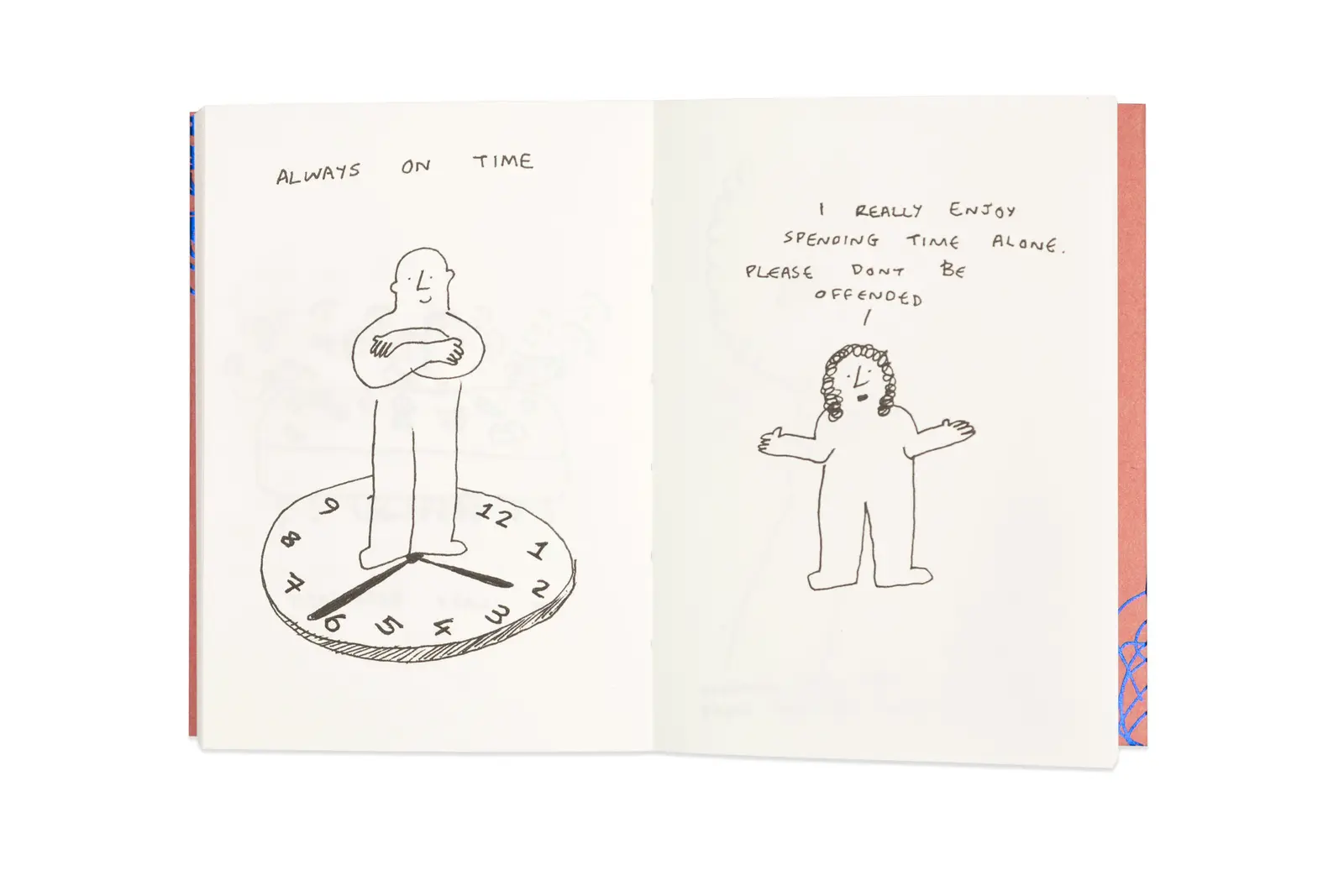 Little Passing Thoughts image 3