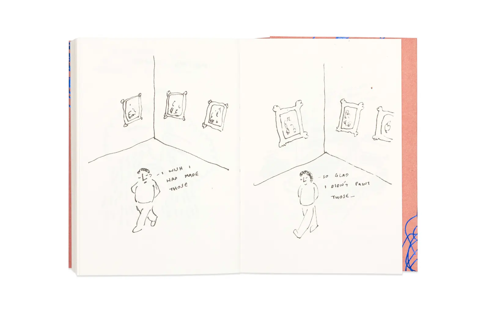 Little Passing Thoughts image 4