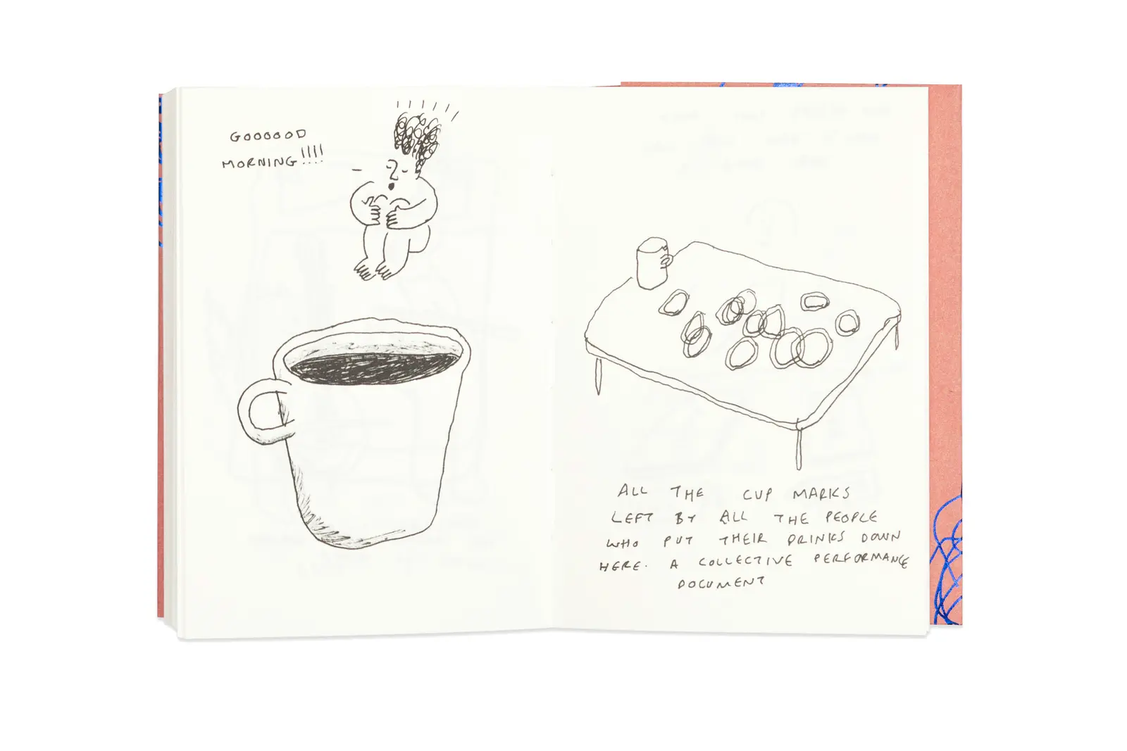 Little Passing Thoughts image 5