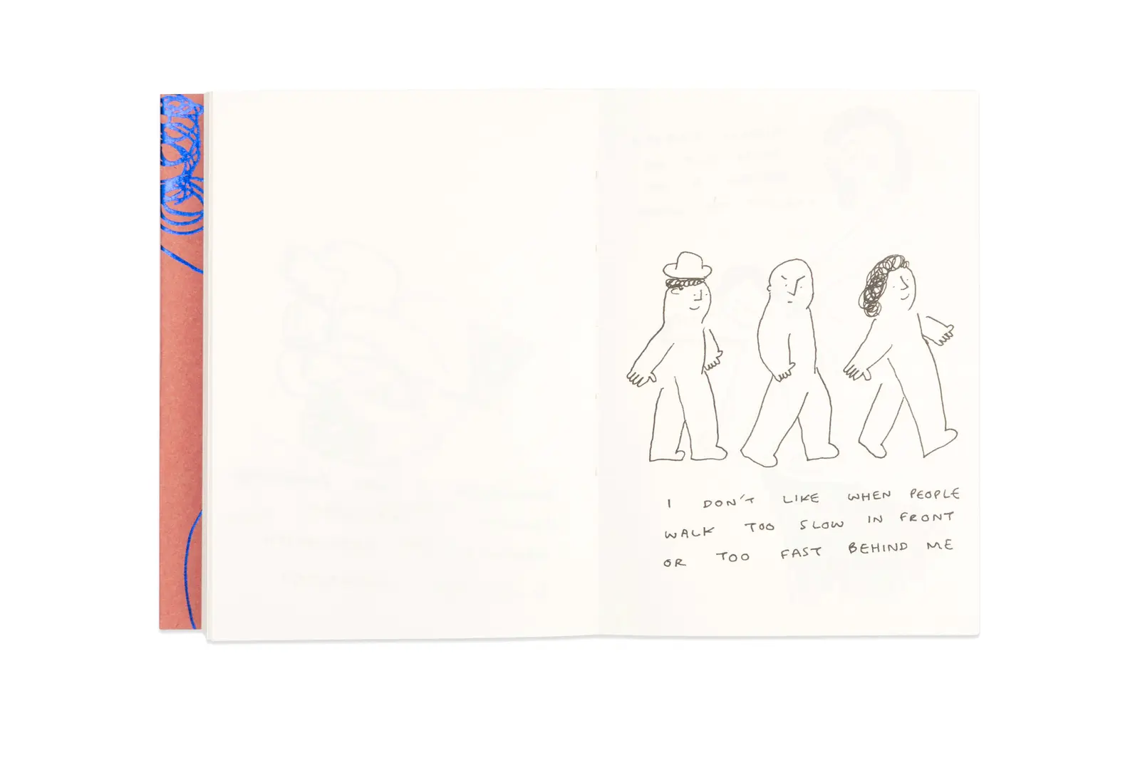 Little Passing Thoughts image 7