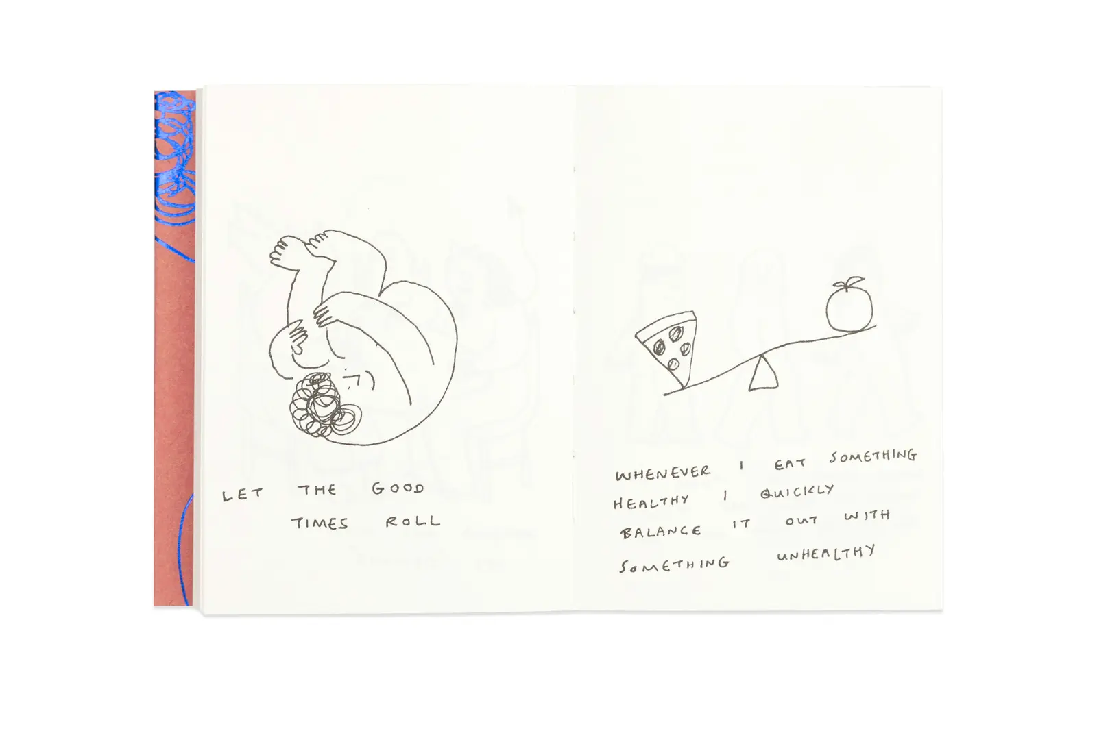 Little Passing Thoughts image 8