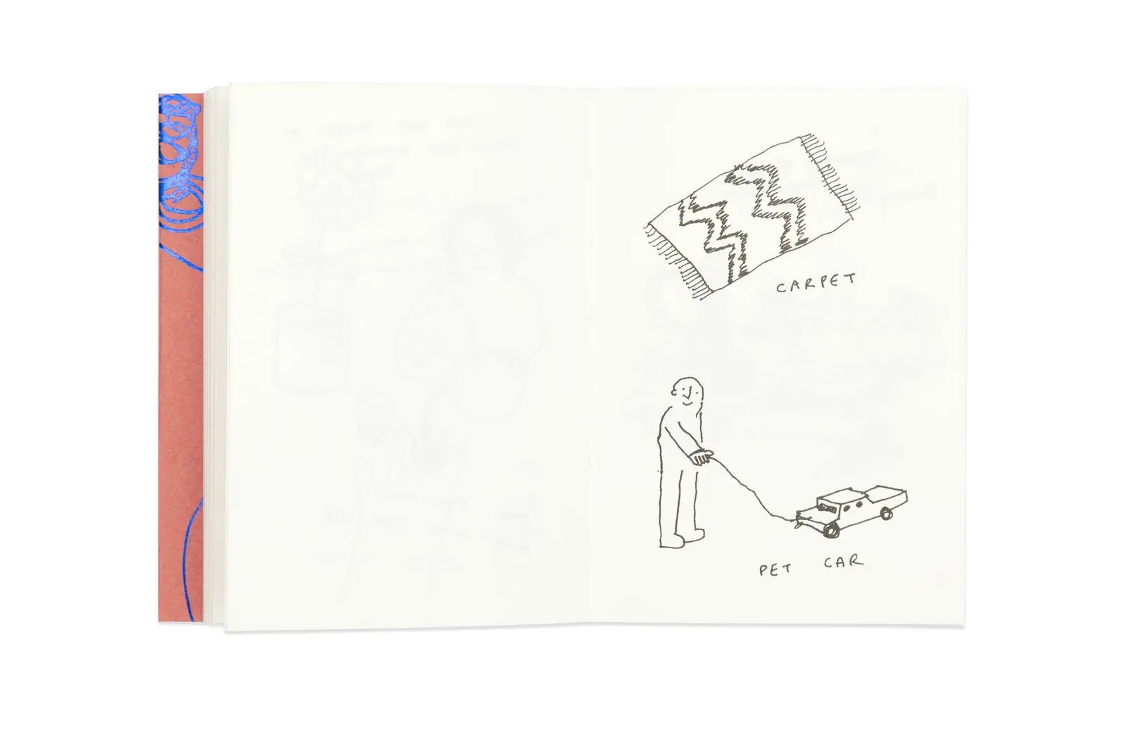 Little Passing Thoughts image 9