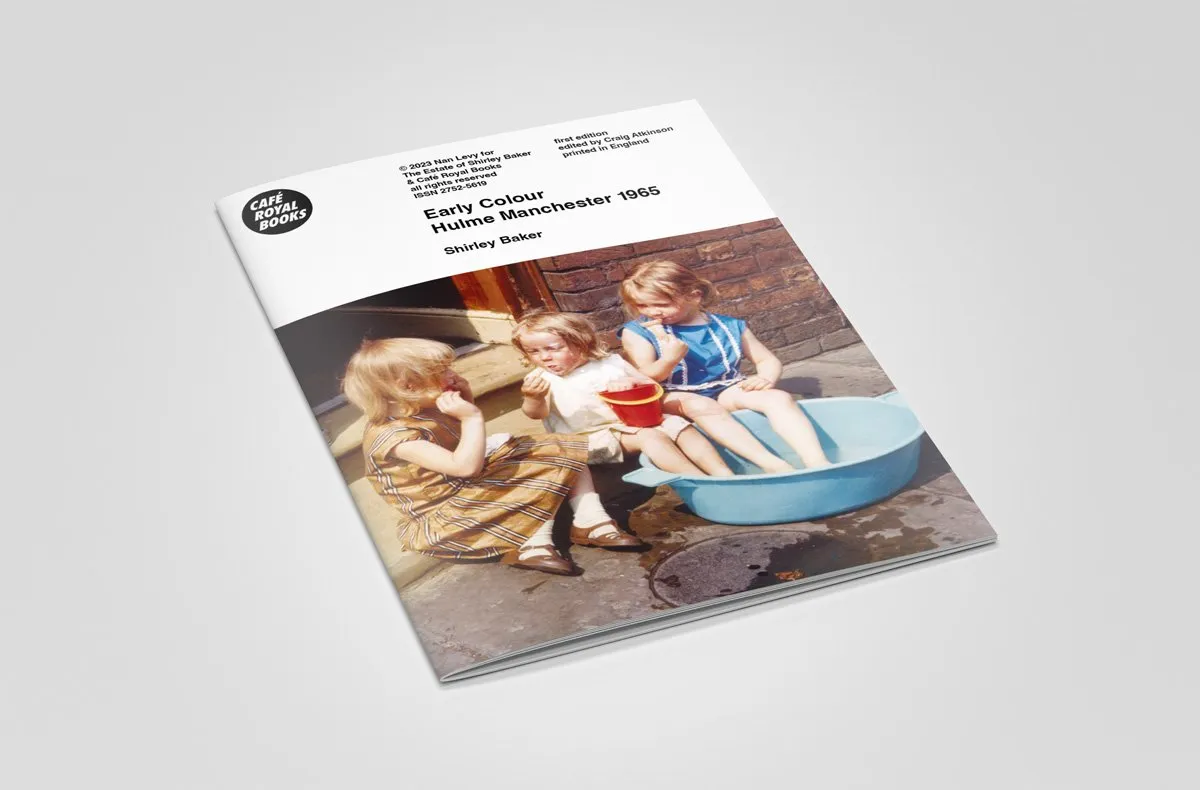 1960s–1980s Six Books + Print Boxset