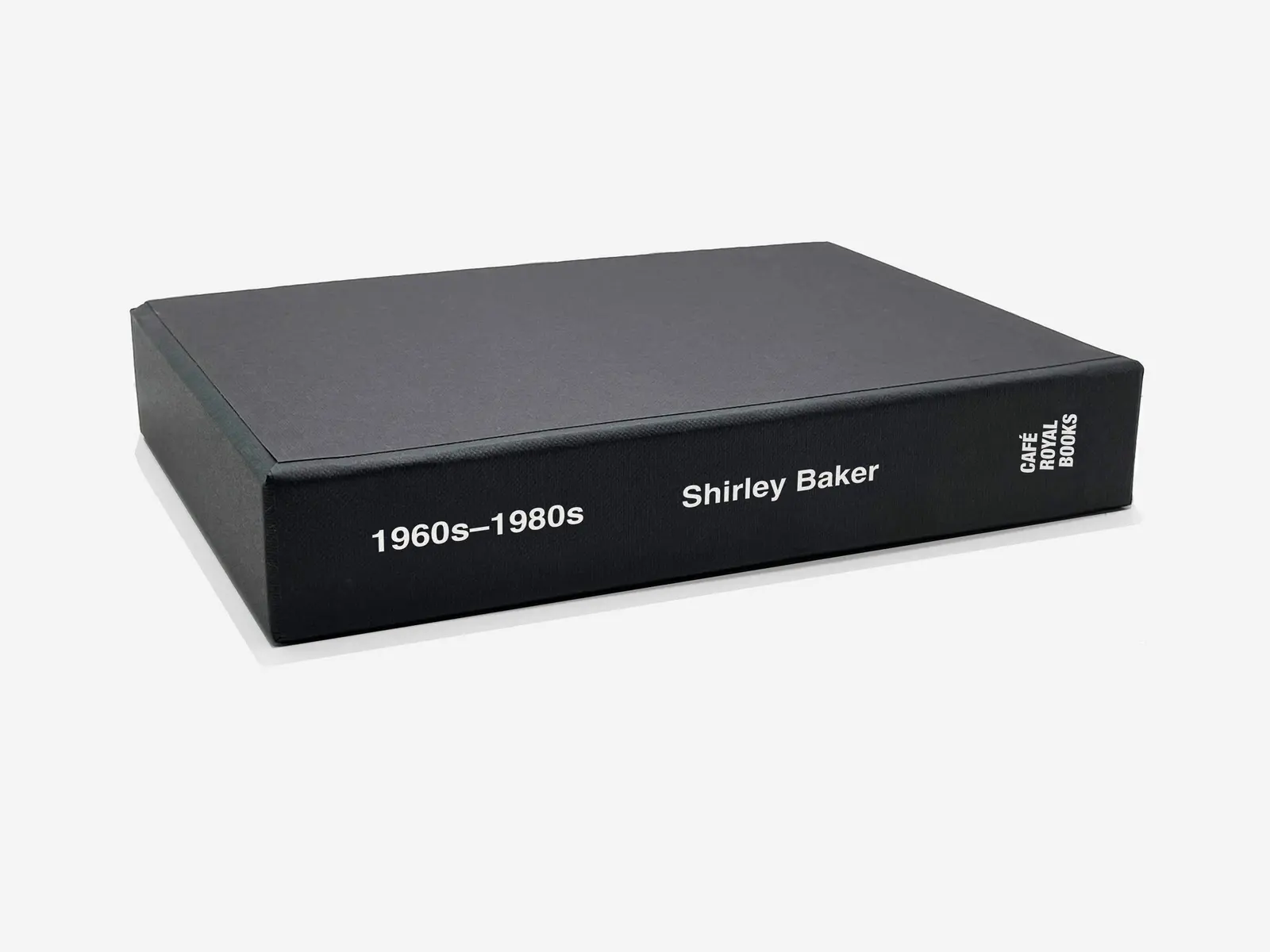 1960s–1980s Six Books + Print Boxset image 2