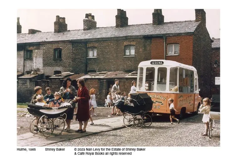 1960s–1980s Six Books + Print Boxset image 3