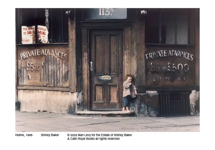 1960s–1980s Six Books + Print Boxset image 4