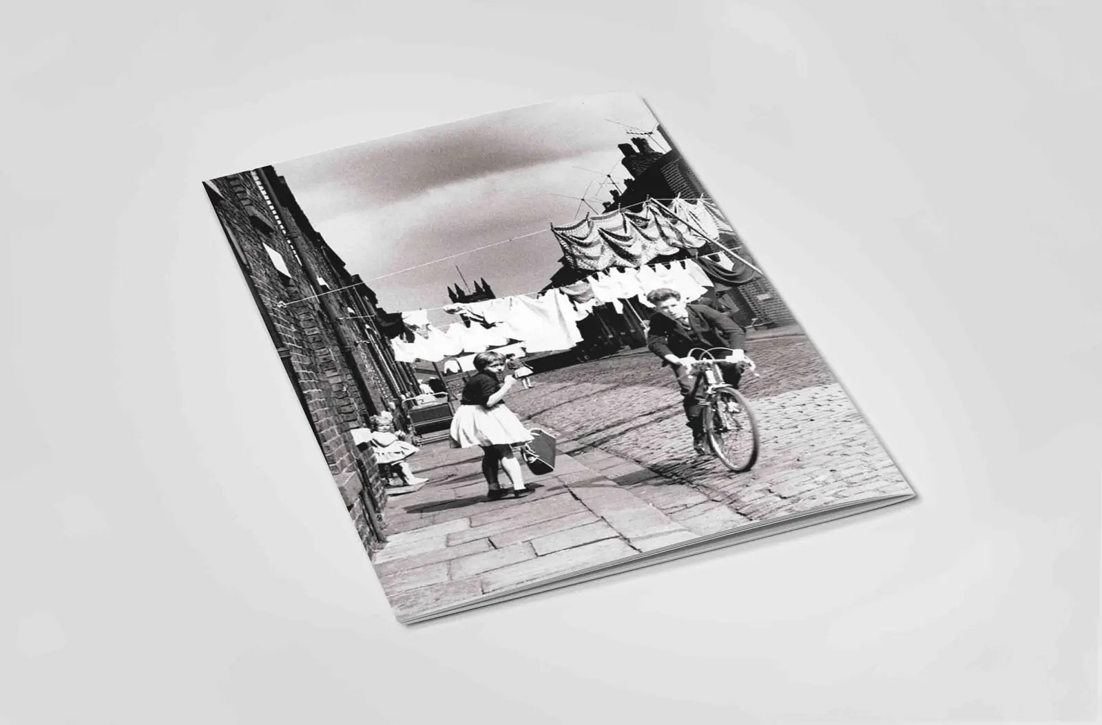 1960s–1980s Six Books + Print Boxset image 6