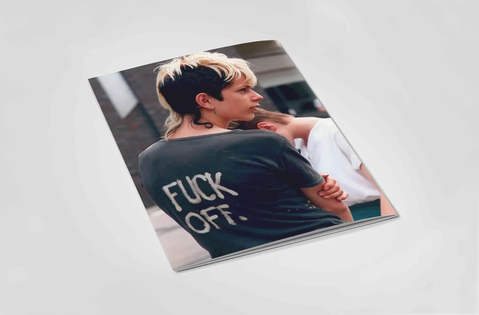 1960s–1980s Six Books + Print Boxset image 8