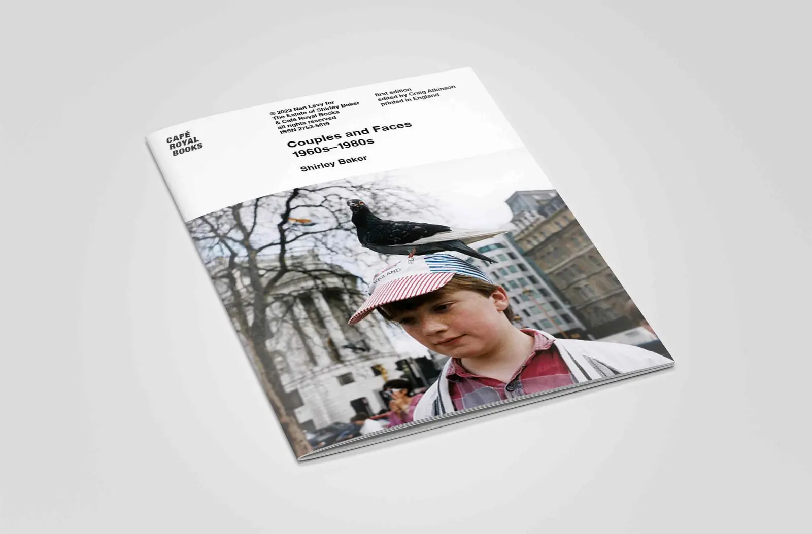 1960s–1980s Six Books + Print Boxset image 9