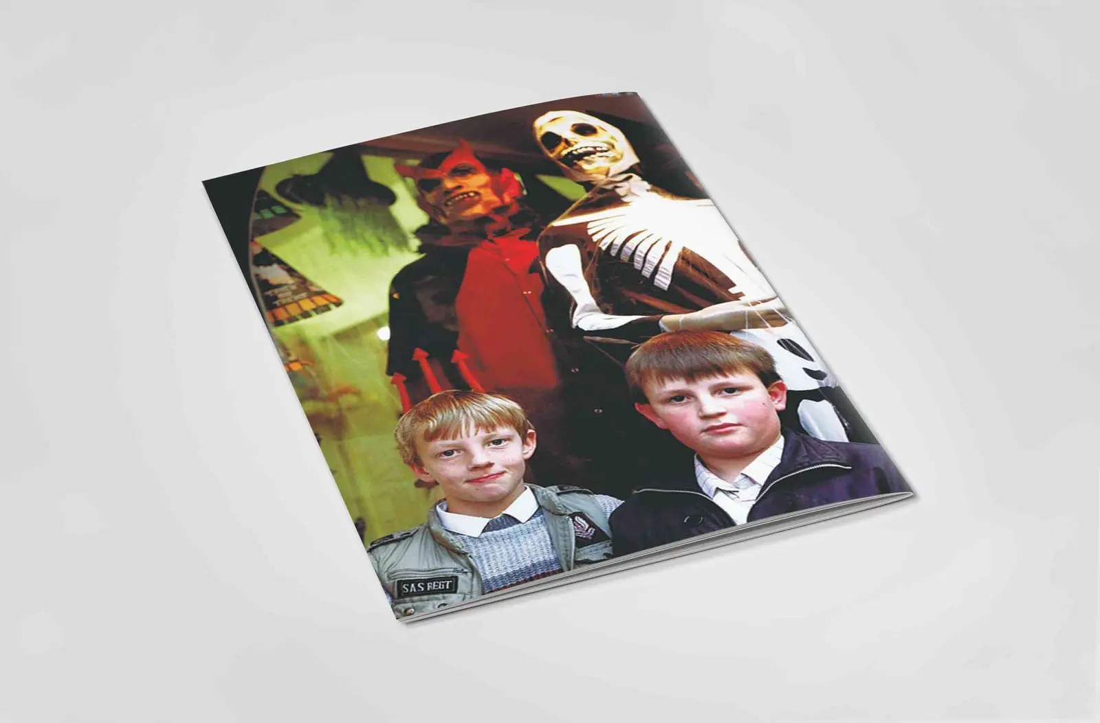 1960s–1980s Six Books + Print Boxset image 10