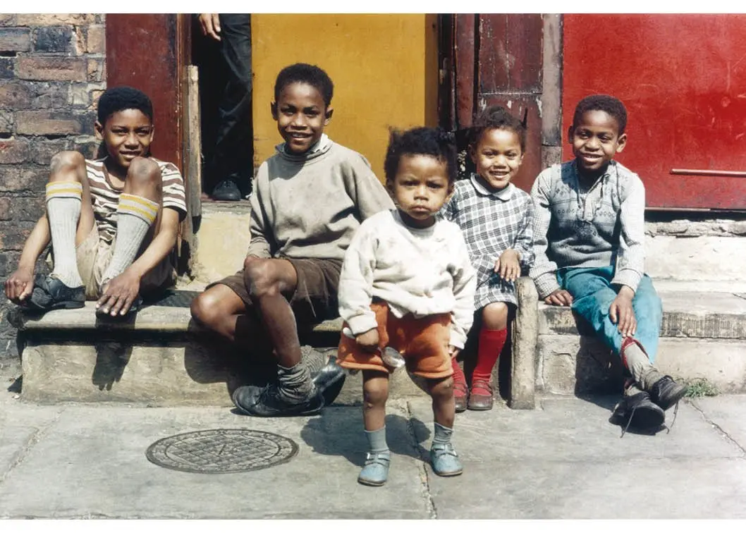 1960s–1980s Six Books + Print Boxset image 11