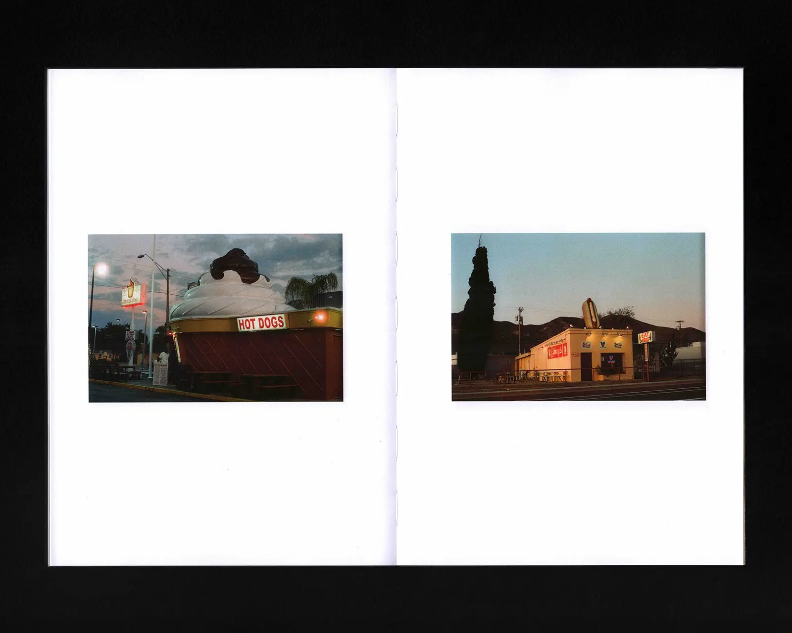 Road Pictures 2017–2024 image 8