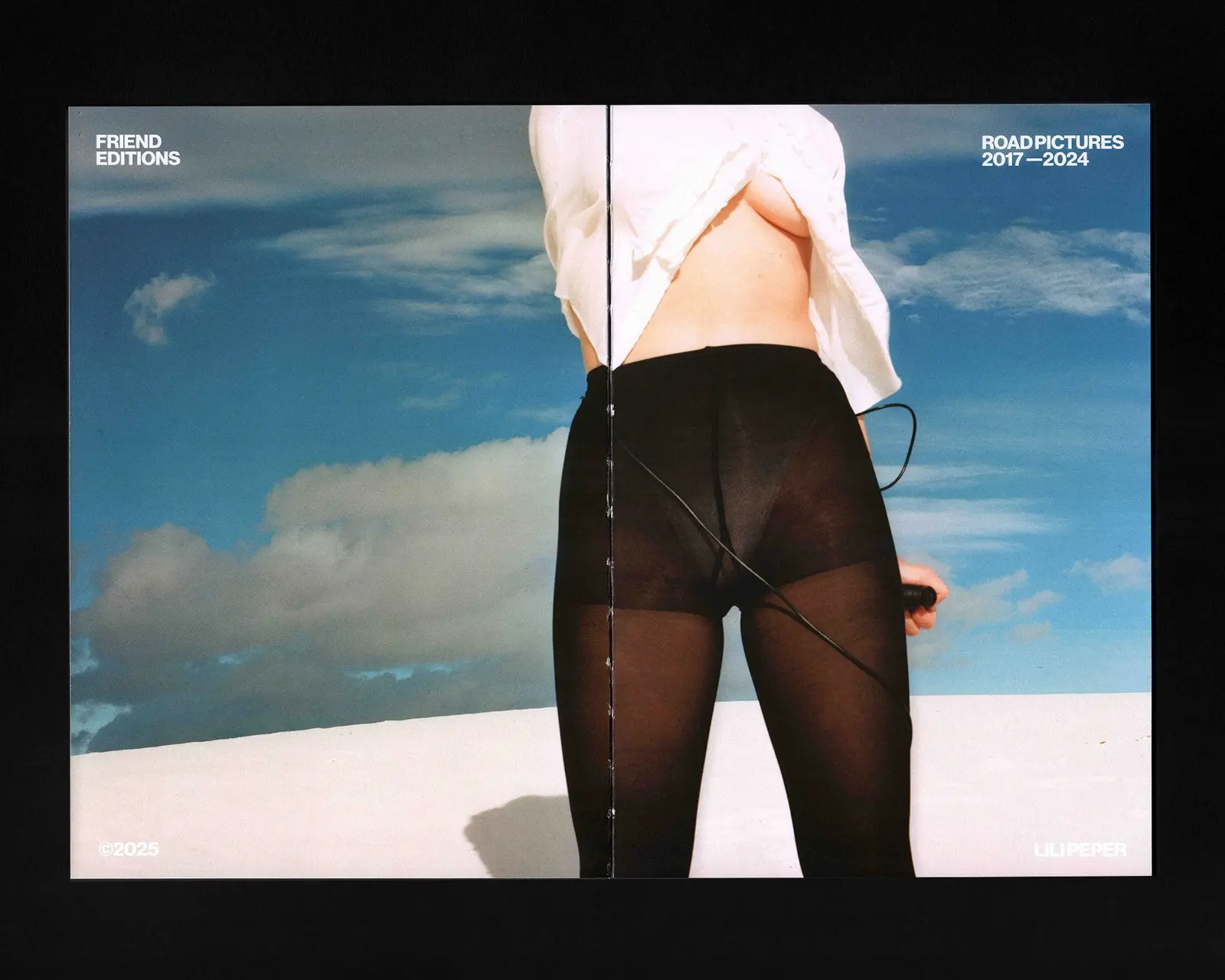 Road Pictures 2017–2024 image 11