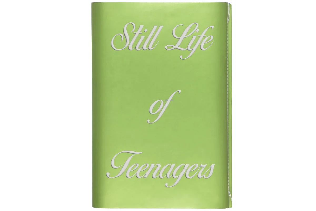 Still Life of Teenagers