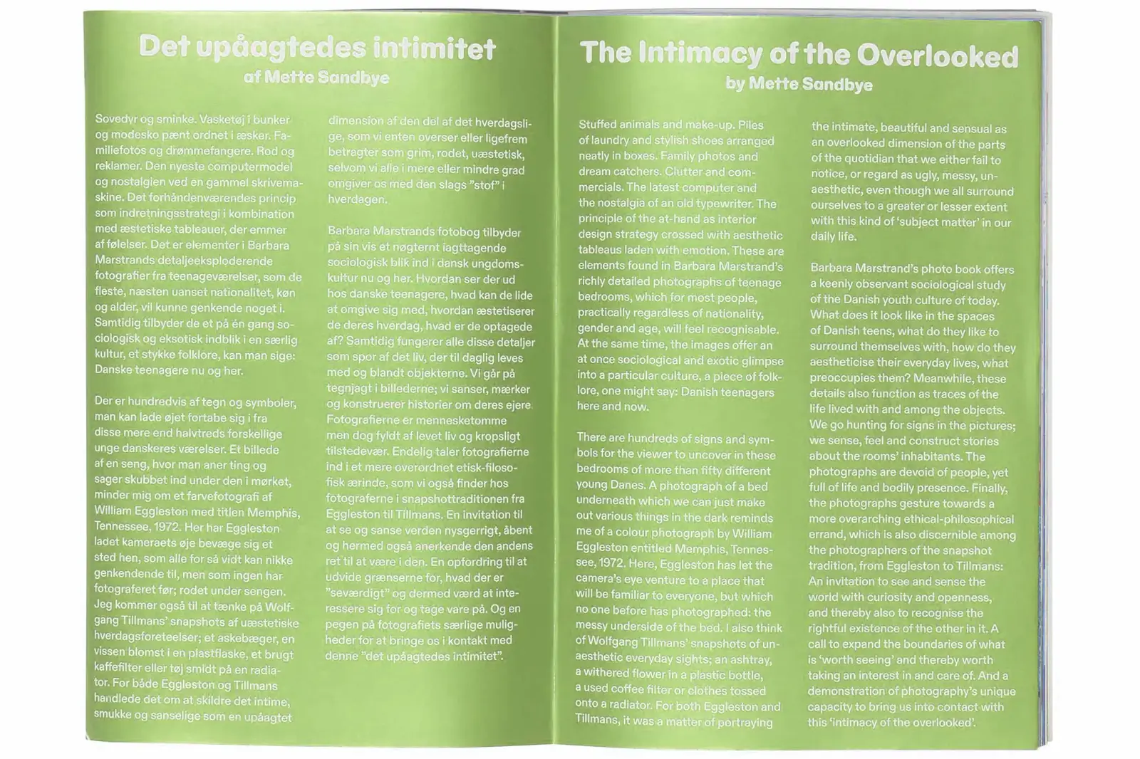 Still Life of Teenagers image 2