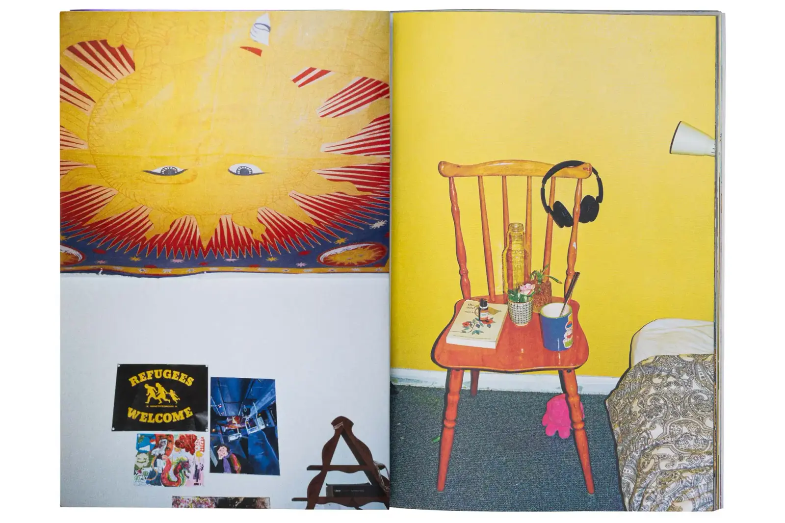 Still Life of Teenagers image 3