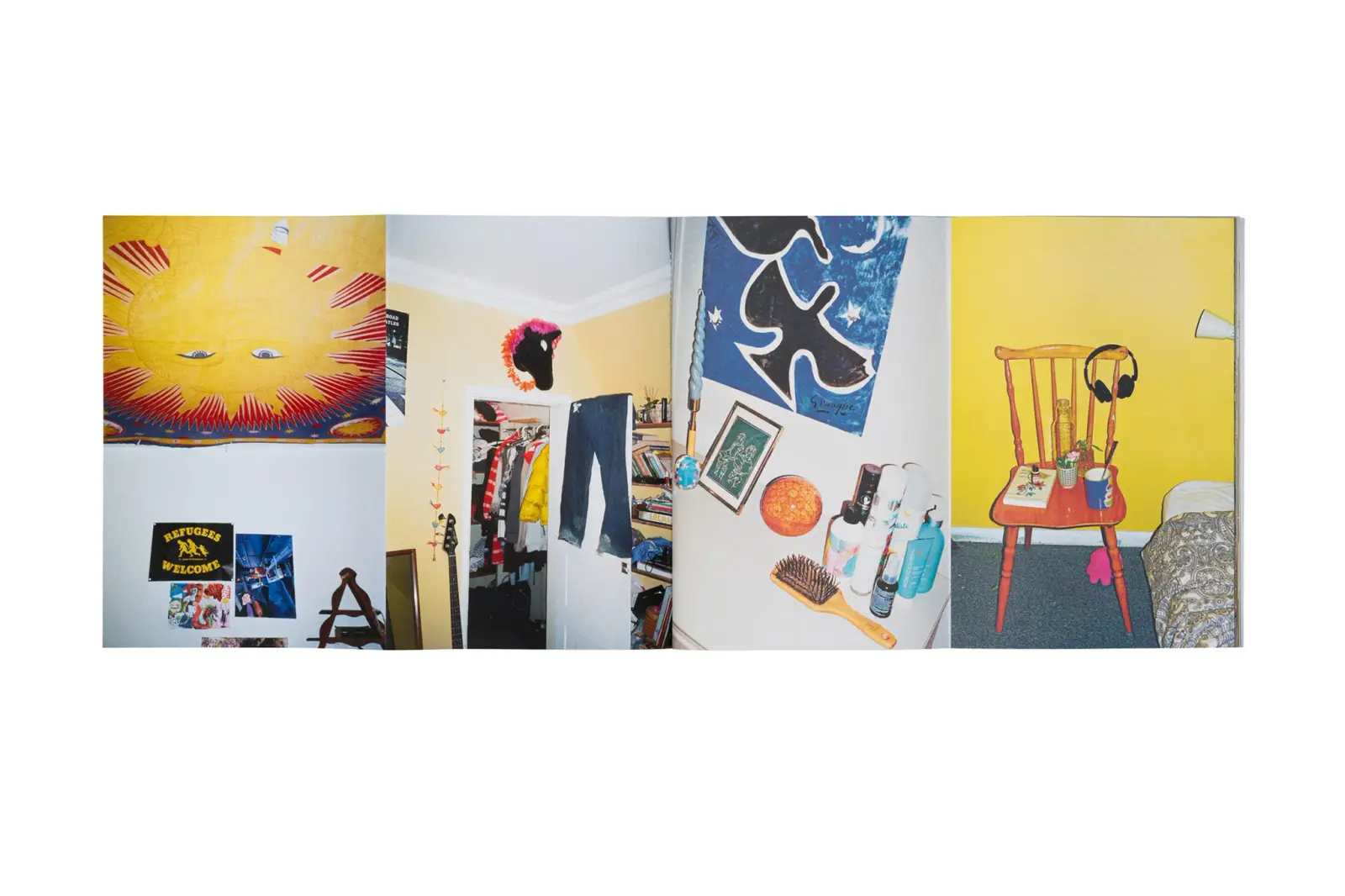 Still Life of Teenagers image 4