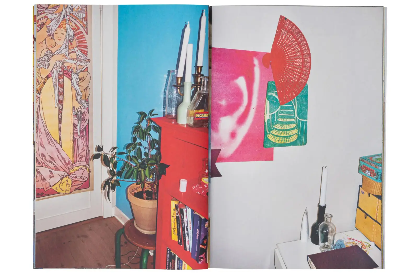 Still Life of Teenagers image 7