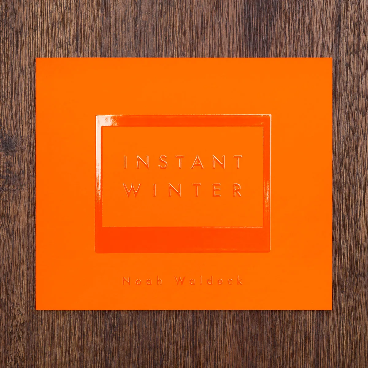 Instant Winter Florida