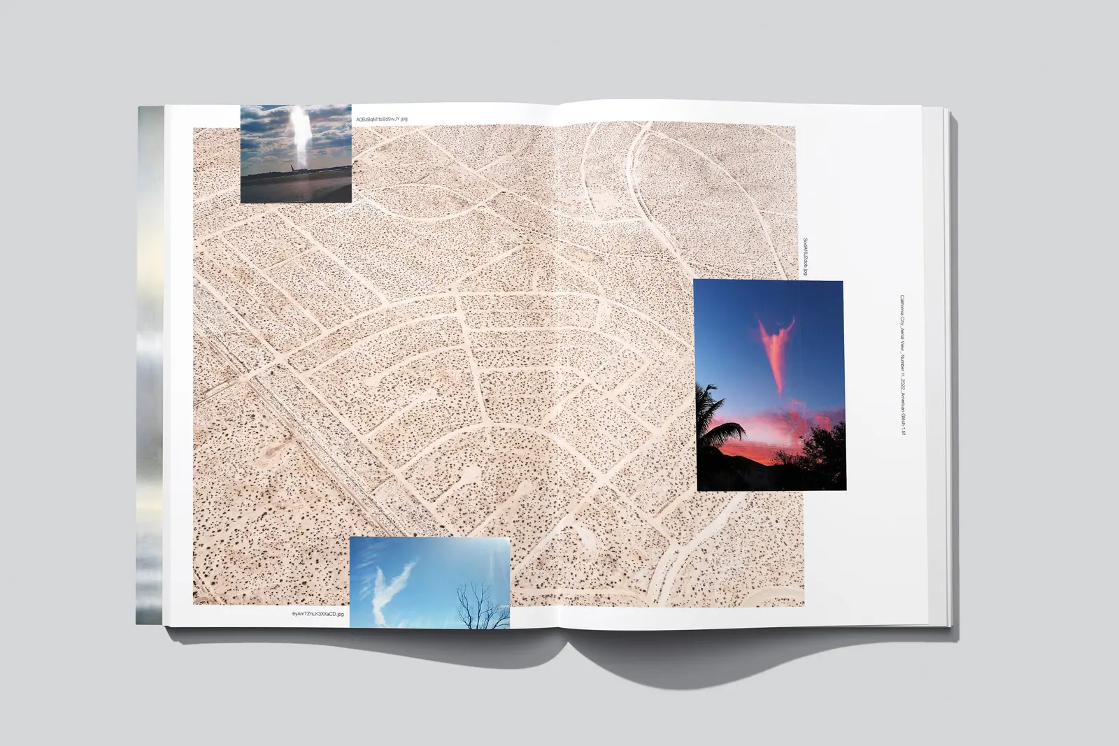 American Glitch image 3