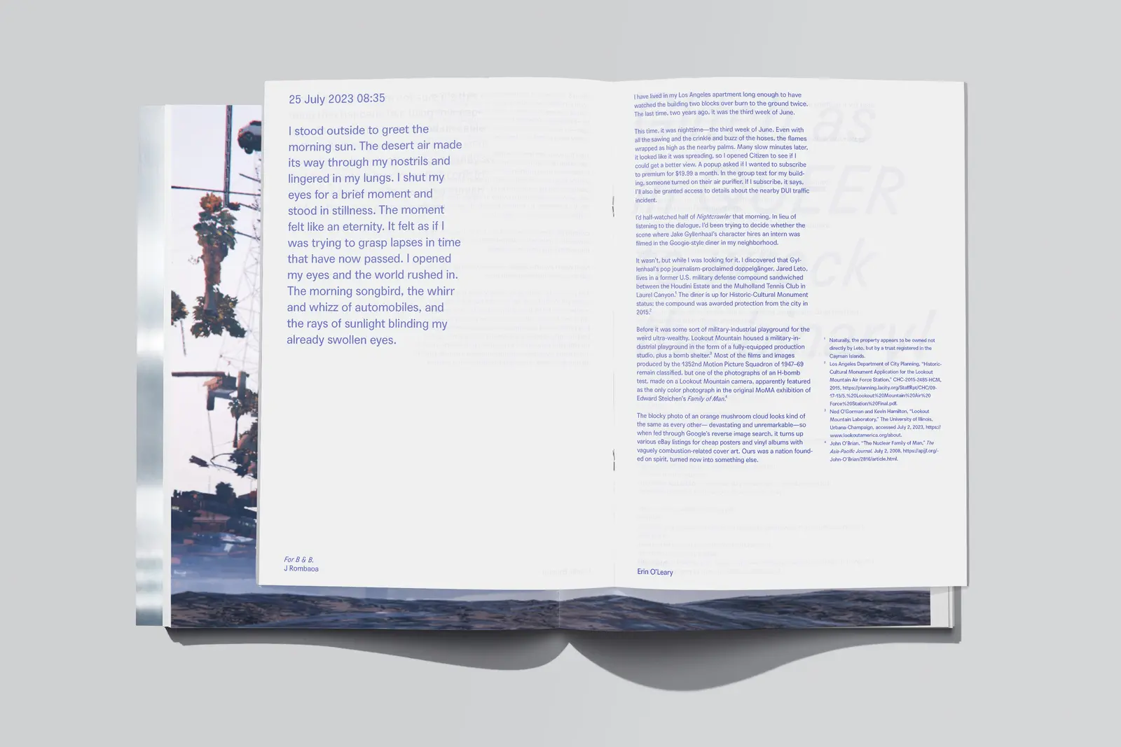 American Glitch image 4