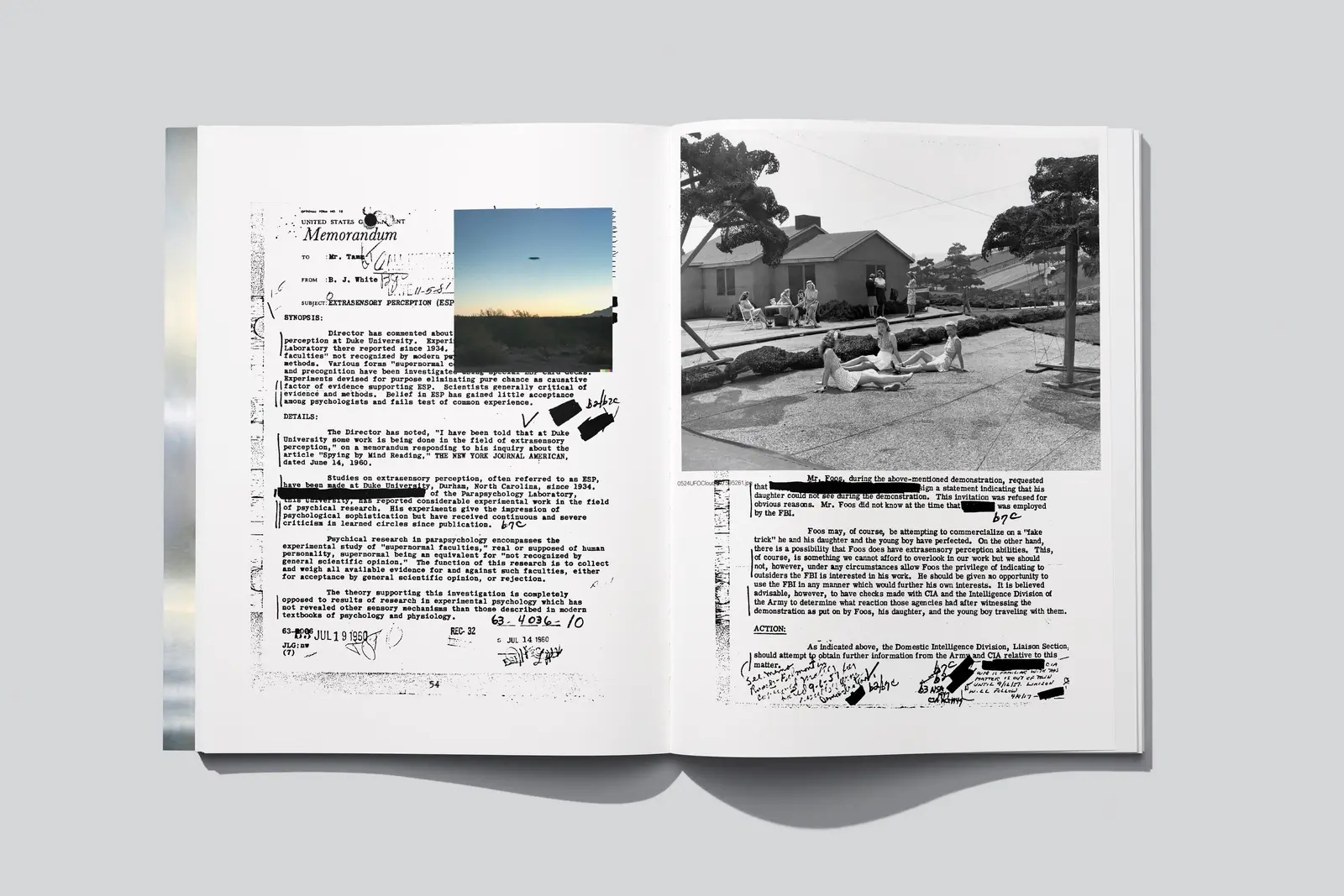 American Glitch image 5