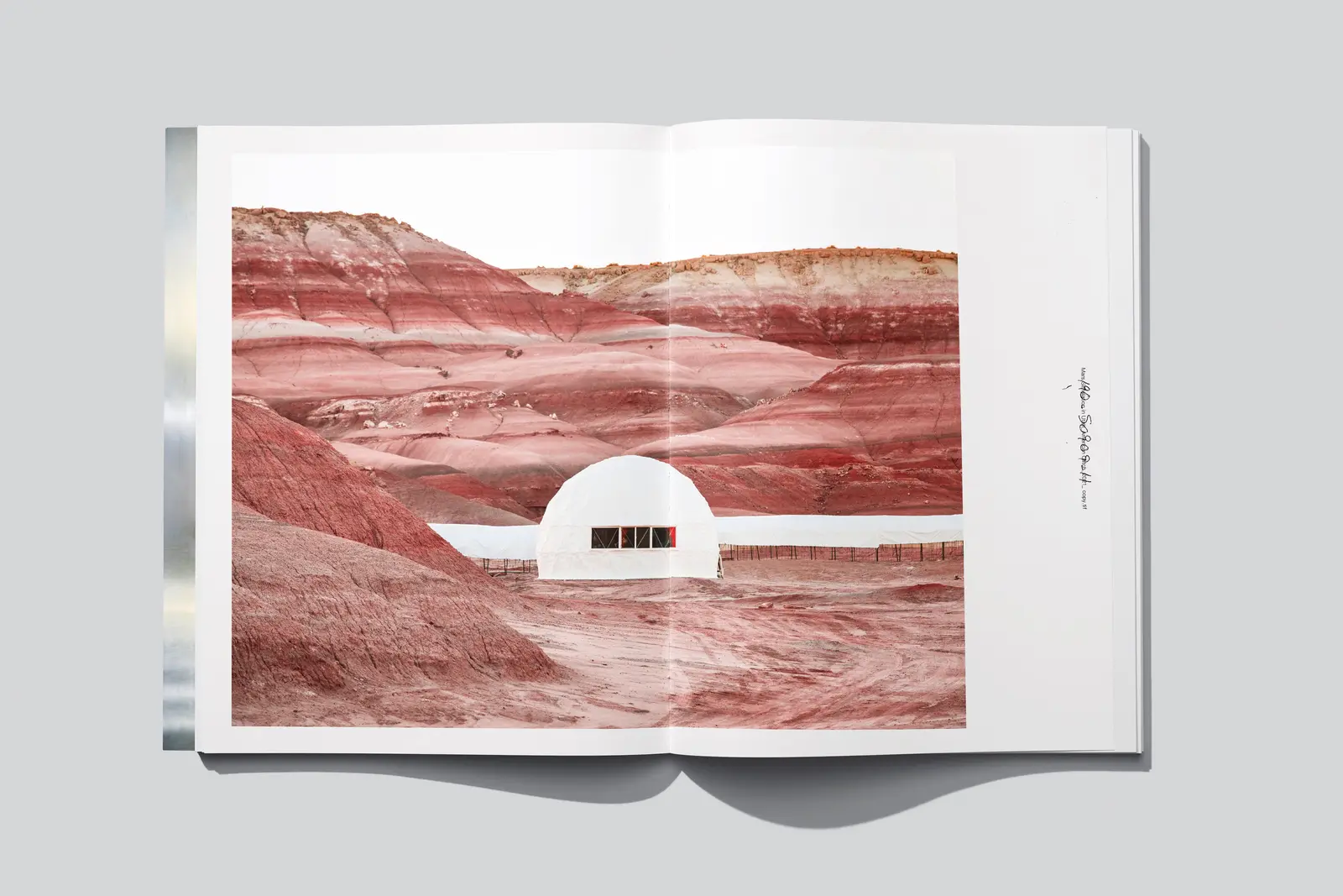 American Glitch image 7