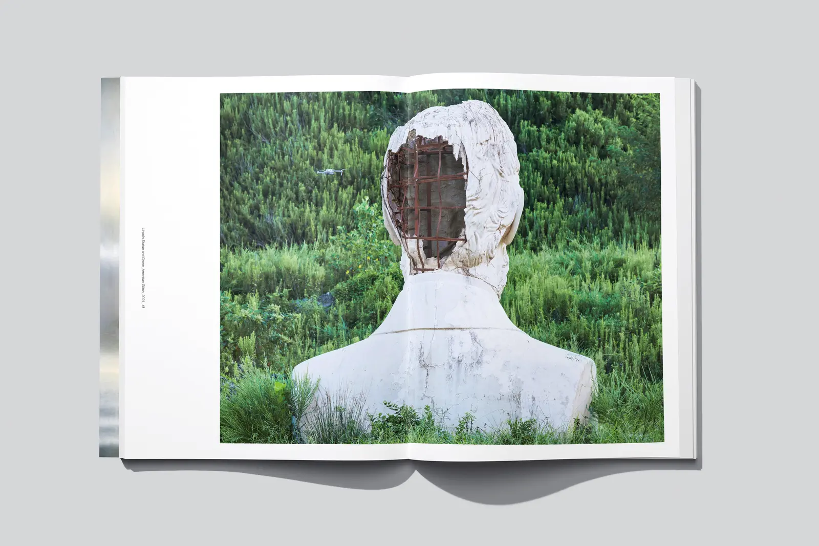 American Glitch image 9