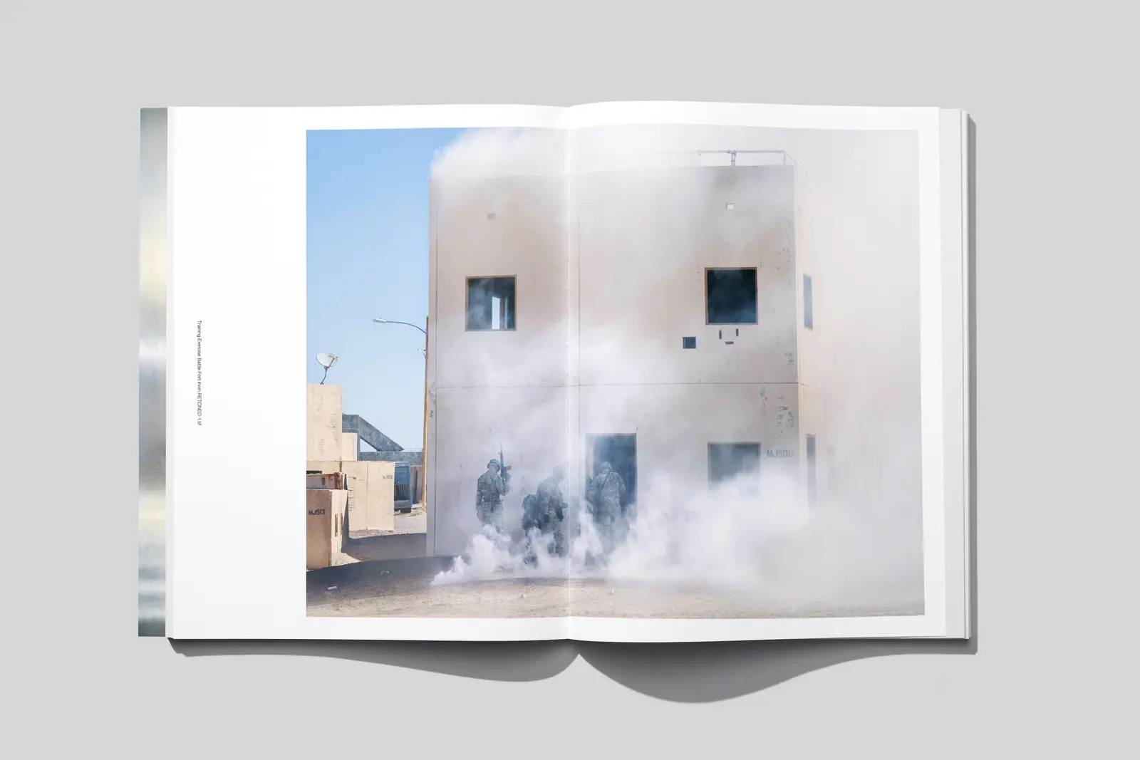 American Glitch image 10