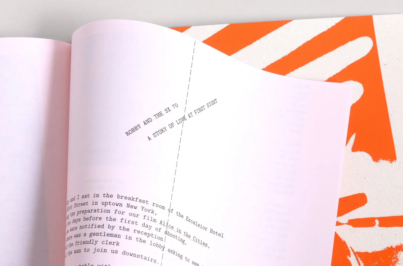 L.A. Polaroids image 10