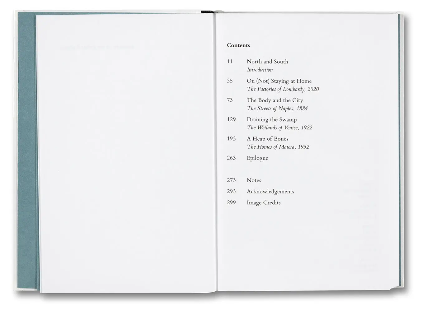 Terra Infecta: Disease and the Italian Landscape image 4