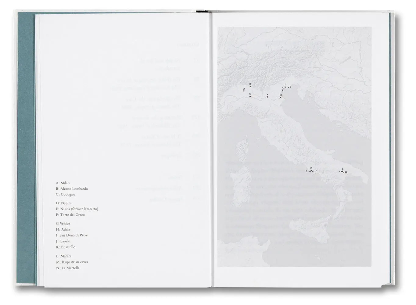 Terra Infecta: Disease and the Italian Landscape image 5