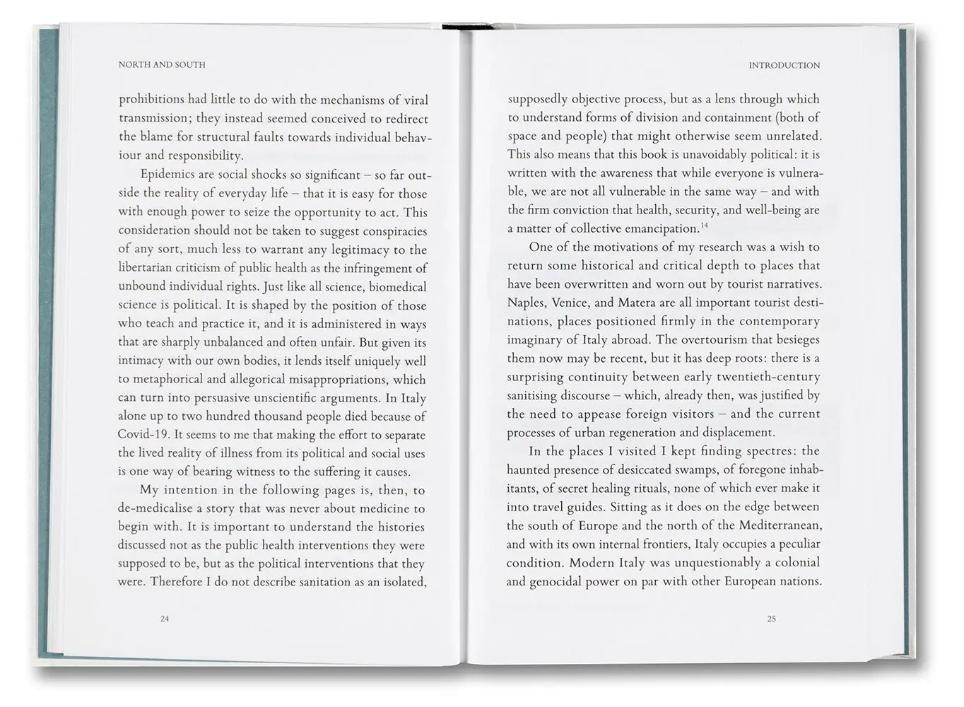 Terra Infecta: Disease and the Italian Landscape image 7