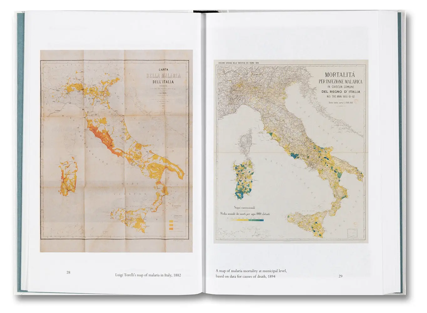 Terra Infecta: Disease and the Italian Landscape image 8