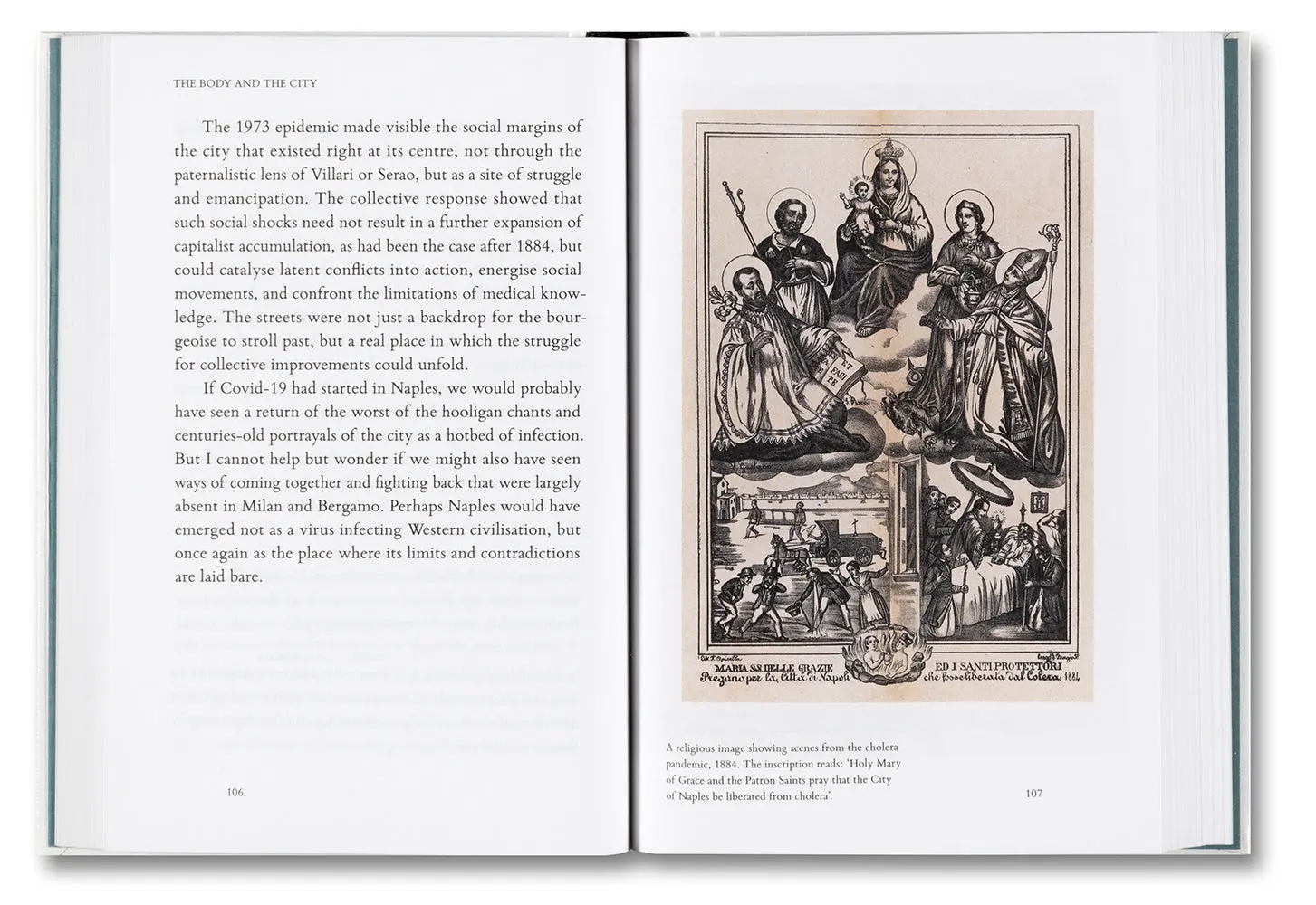 Terra Infecta: Disease and the Italian Landscape image 11