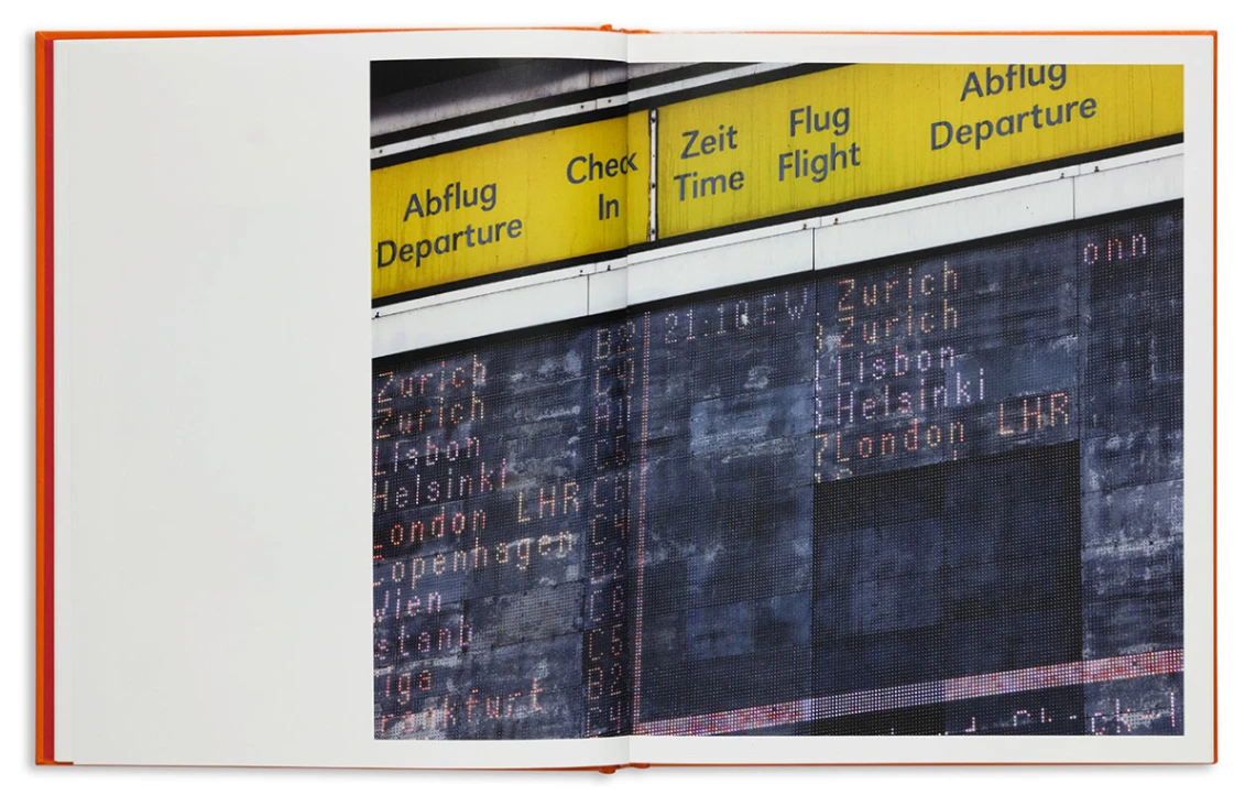 Flughafen Berlin-Tegel image 7