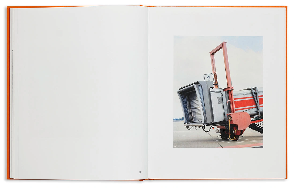 Flughafen Berlin-Tegel image 4