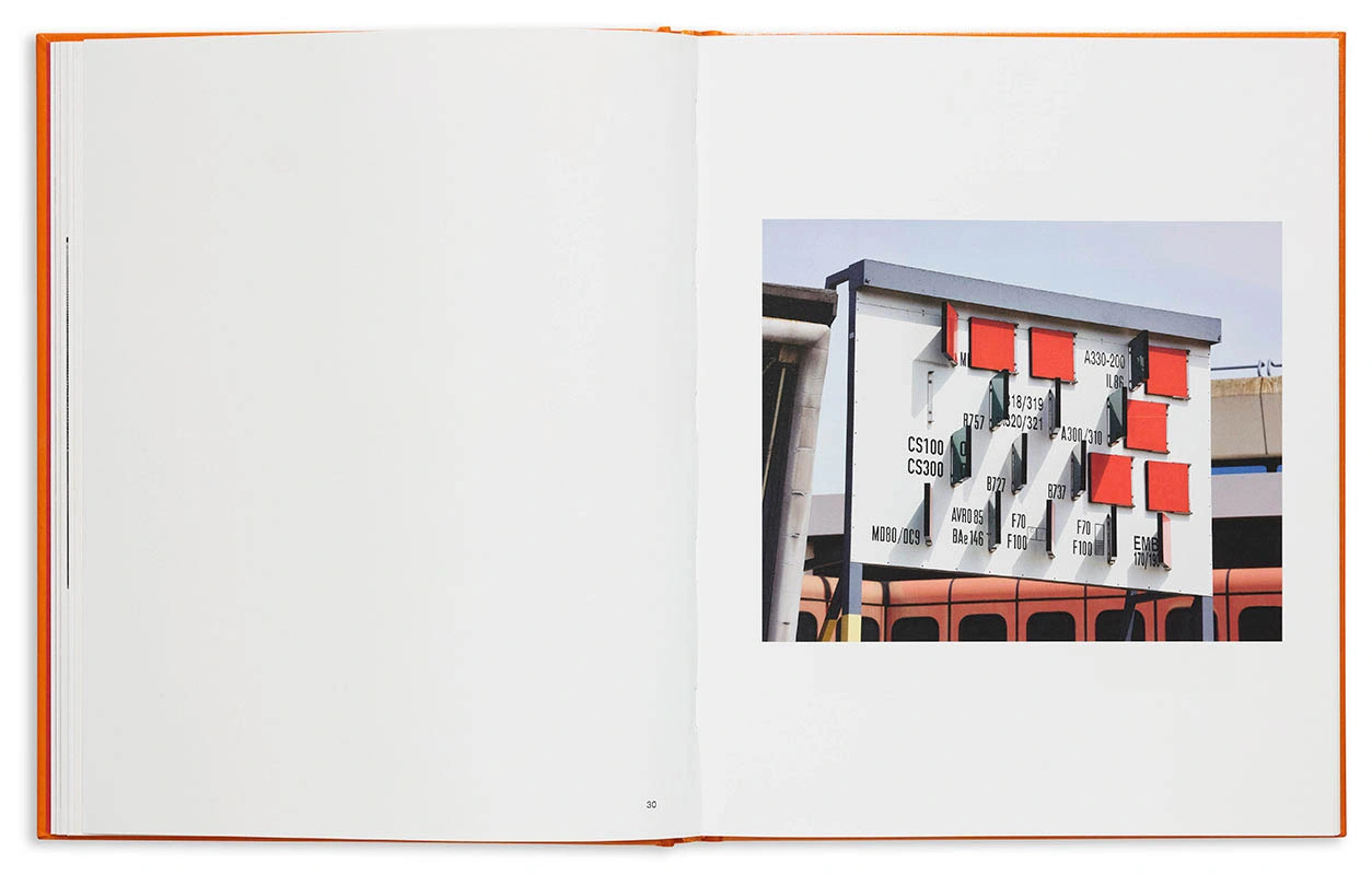 Flughafen Berlin-Tegel image 6