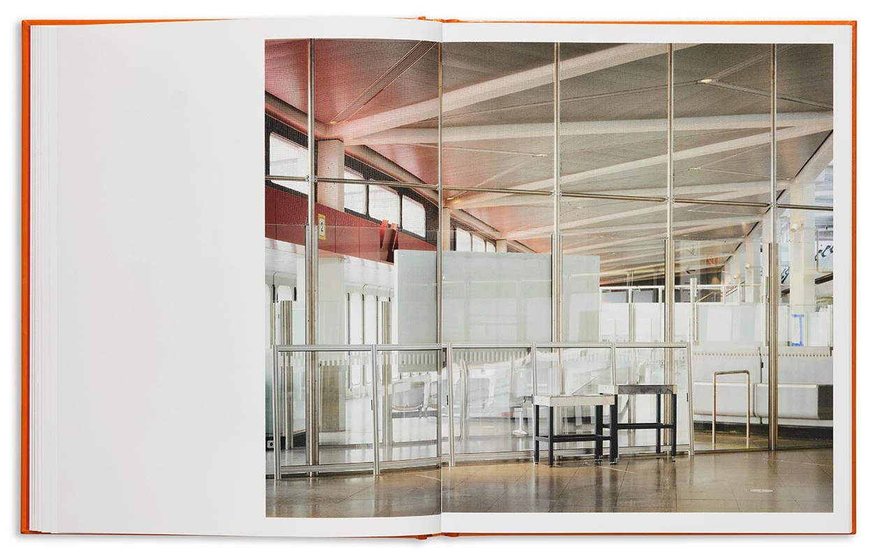 Flughafen Berlin-Tegel image 3