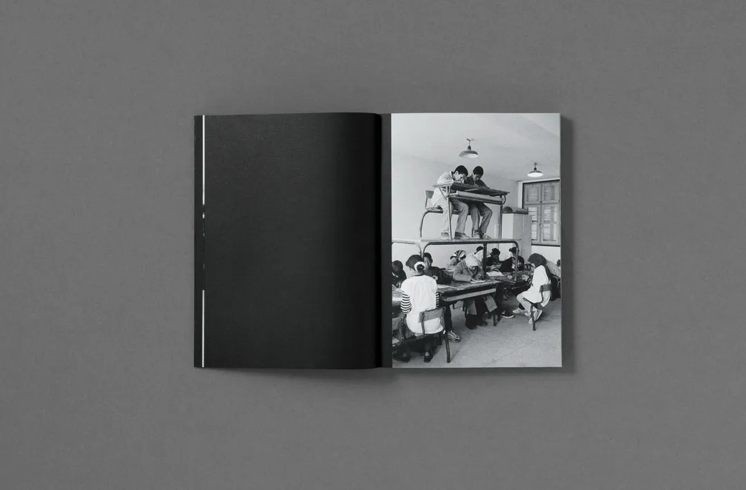 The Classroom image 8