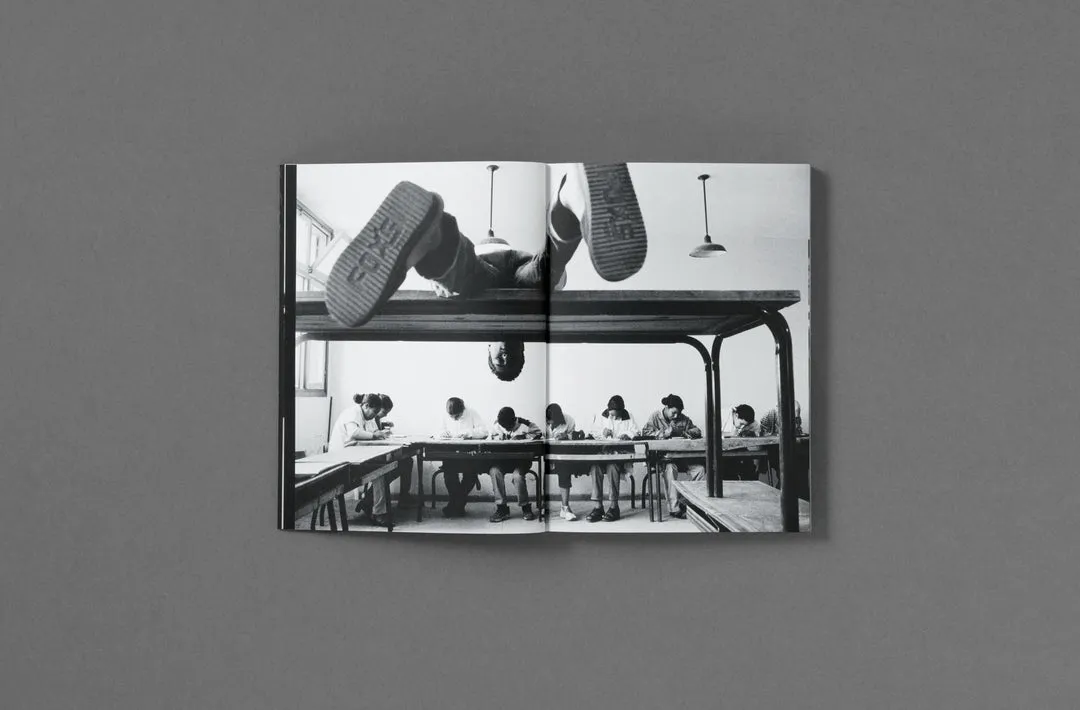 The Classroom image 9