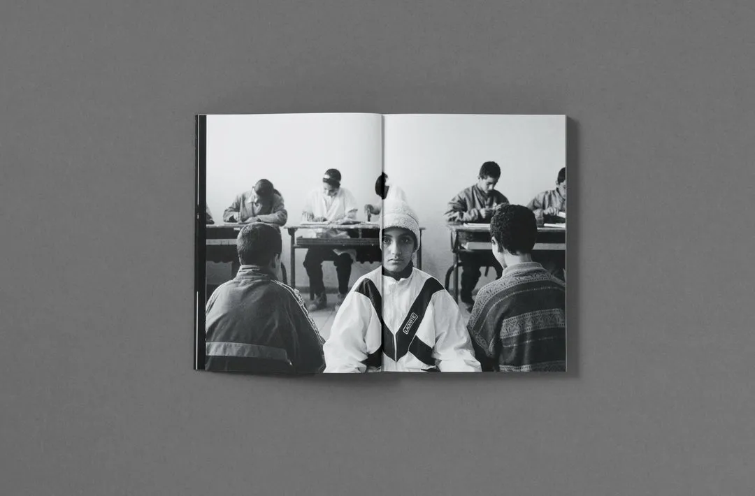 The Classroom image 10