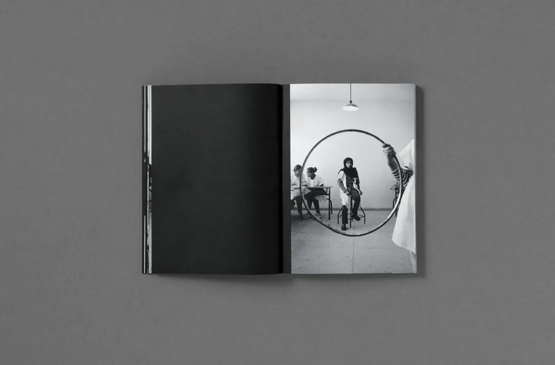 The Classroom image 11