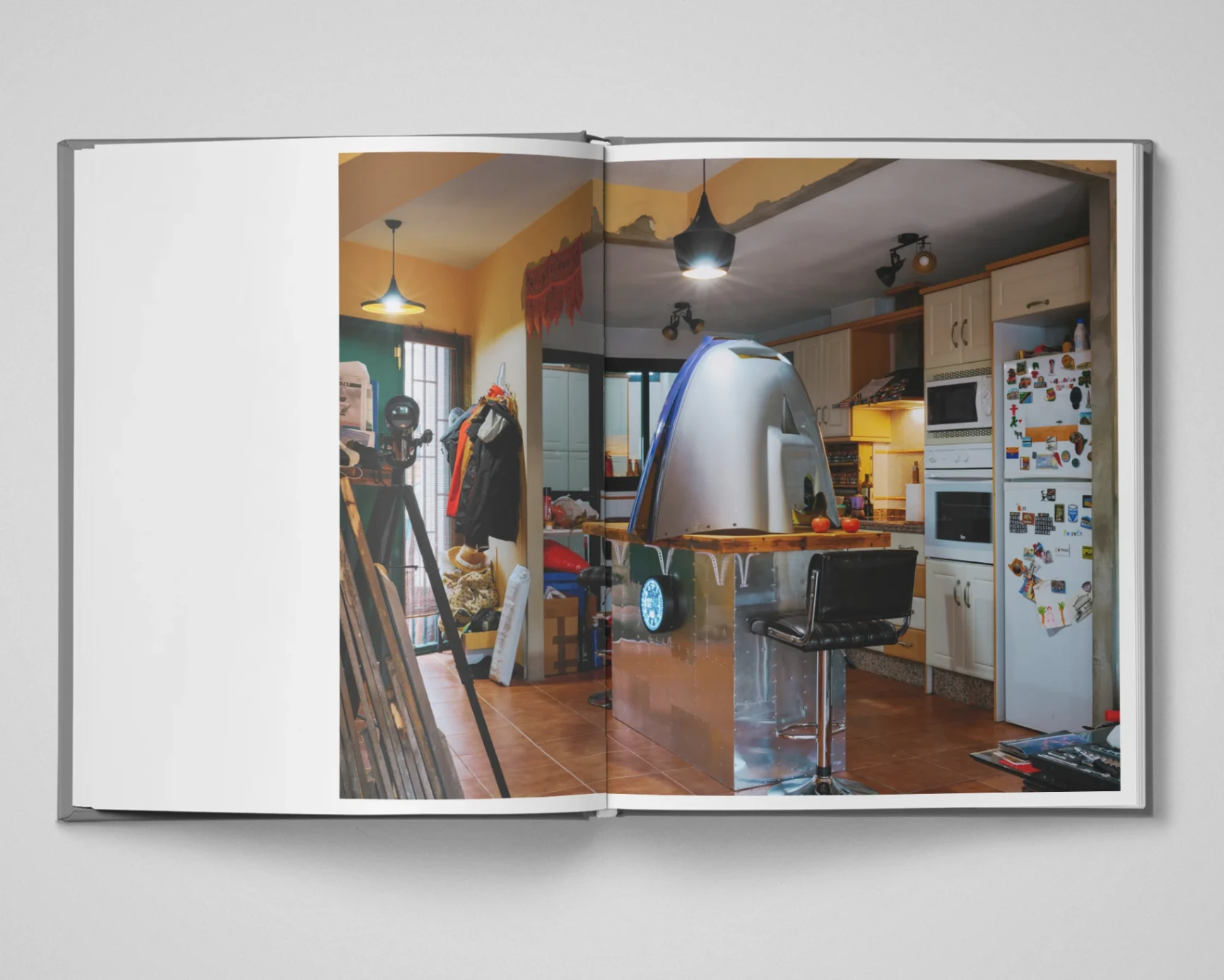 As Real As It Gets image 4