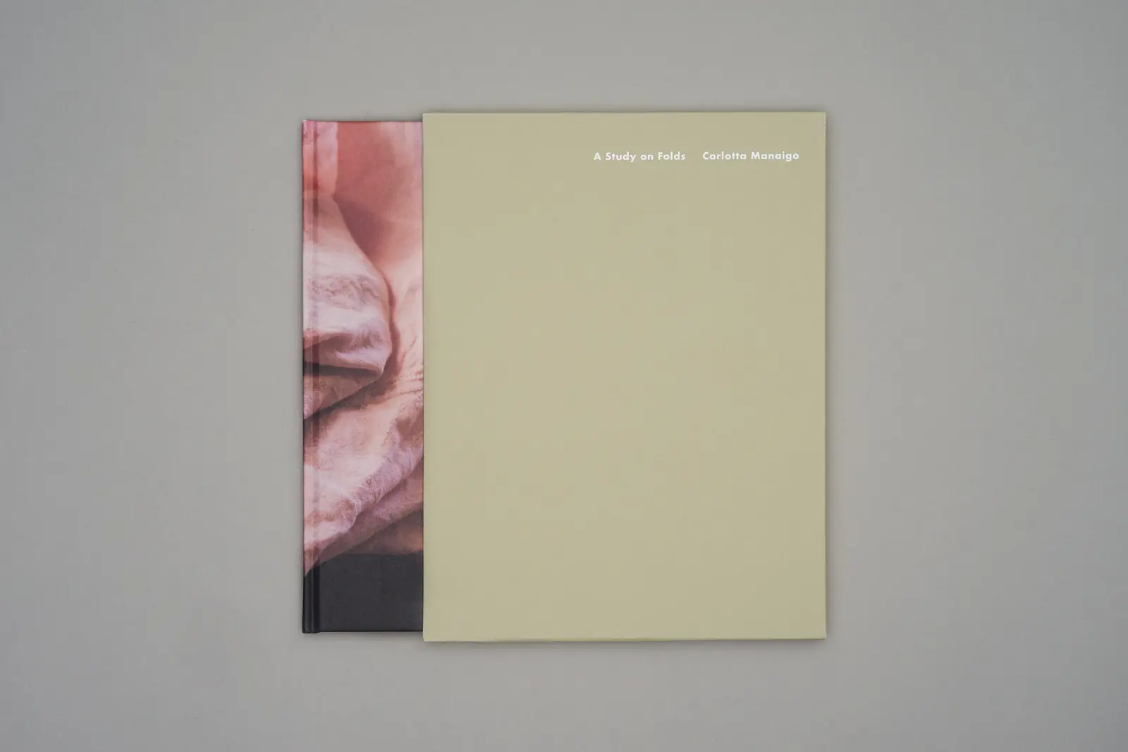 A Study on Folds image 2